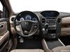 Honda Pilot Touring 2012