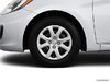 Hyundai Accent 5 portes GL 2012