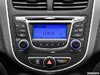 Hyundai Accent 5 portes GL 2012