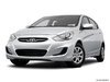 Hyundai Accent 5 portes GL 2012