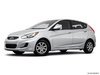 Hyundai Accent 5 portes GL 2012