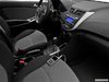 Hyundai Accent 5 portes GL 2012