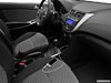 Hyundai Accent 5 portes GL 2012