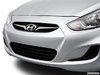 Hyundai Accent 5 portes GL 2012