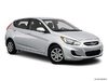 Hyundai Accent 5 portes GL 2012