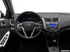 Hyundai Accent 5 portes GL 2012