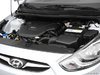 Hyundai Accent 5 portes GLS 2012