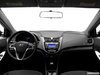 Hyundai Accent 5 portes GLS 2012