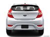 Hyundai Accent 5 portes GLS 2012