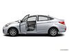 Hyundai Accent Berline GL 2012