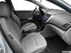 Hyundai Accent Berline GL 2012