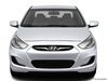 Hyundai Accent Berline GL 2012
