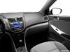 Hyundai Accent Berline GL 2012