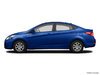 Hyundai GL Accent Berline 2012