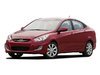 Hyundai Accent Berline GLS 2012