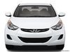 Hyundai Elantra Berline L 2012