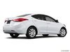 Hyundai Elantra Berline L 2012
