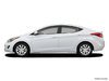 Hyundai L Elantra Berline 2012