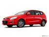 Hyundai Elantra Touring GLS 2012