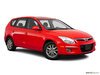 Hyundai Elantra Touring GLS 2012