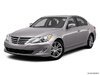 Hyundai Genesis Berline 3,8 L avec ens. Premium 2012