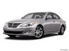 Hyundai Genesis Berline 3,8 L avec ens. Premium 2012