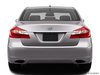 Hyundai Genesis Berline 3,8 L avec ens. Premium 2012