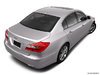 Hyundai Genesis Berline 3,8 L avec ens. Premium 2012