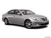 Hyundai Genesis Berline 3,8 L avec ens. Tech 2012