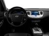 Hyundai Genesis Berline 3,8 L avec ens. Tech 2012