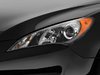 Hyundai Genesis Coupe 2.0T GT 2012