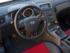 Hyundai Genesis Coupe 2.0T GT 2012