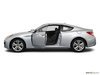Hyundai Genesis Coupe 2.0T avec ens. Premium 2012