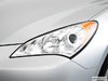 Hyundai Genesis Coupe 2.0T avec ens. Premium 2012