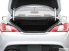 Hyundai Genesis Coupe 2.0T avec ens. Premium 2012