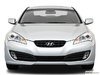 Hyundai Genesis Coupe 2.0T avec ens. Premium 2012
