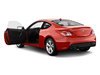 Hyundai Genesis Coupe 2.0T 2012