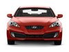 Hyundai Genesis Coupe 2.0T 2012