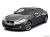 Hyundai Genesis Coupe 3.8 GT 2012
