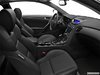 Hyundai Genesis Coupe 3.8 GT 2012