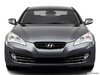 Hyundai Genesis Coupe 3.8 GT 2012