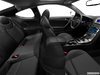 Hyundai Genesis Coupe 3.8 GT 2012