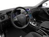 Hyundai Genesis Coupe 3.8 GT 2012