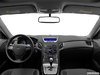 Hyundai Genesis Coupe 3.8 2012