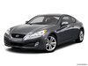 Hyundai Genesis Coupe 3.8 2012
