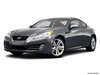 Hyundai Genesis Coupe 3.8 2012