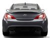Hyundai Genesis Coupe 3.8 2012