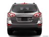 Hyundai Santa Fe 2.4 GL 2012