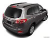 Hyundai Santa Fe 2.4 GL 2012