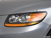 Hyundai Santa Fe 3.5 GL Sport 2012